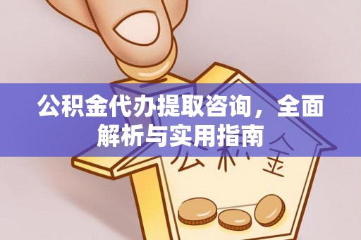 元江公积金代办提取咨询，全面解析与实用指南