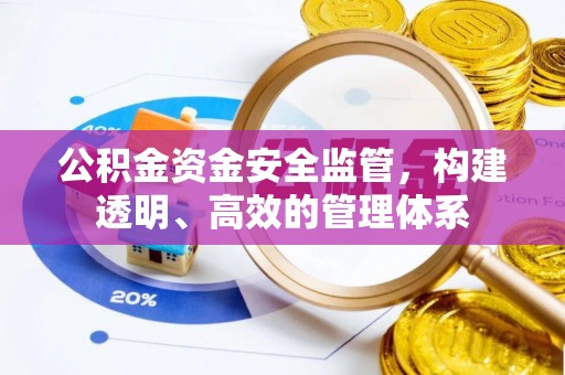 元江公积金资金安全监管，构建透明、高效的管理体系