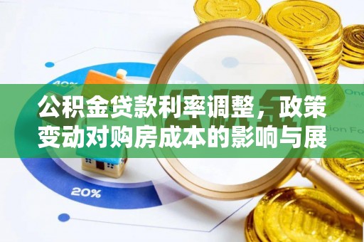 元江公积金贷款利率调整，政策变动对购房成本的影响与展望