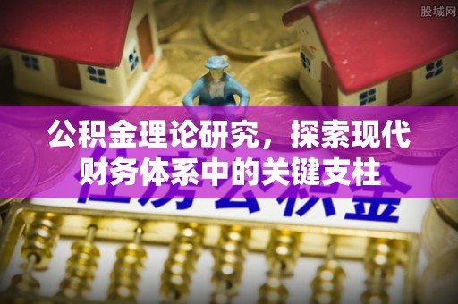 元江公积金理论研究，探索现代财务体系中的关键支柱
