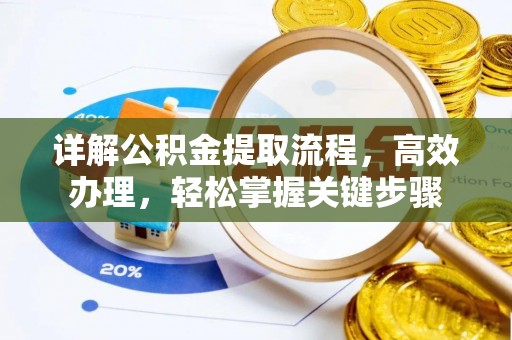元江详解公积金提取流程，高效办理，轻松掌握关键步骤