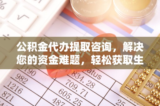 元江公积金代办提取咨询，解决您的资金难题，轻松获取生活助力