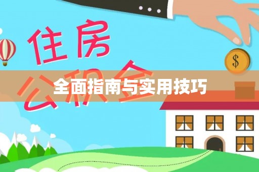 元江全面指南与实用技巧
