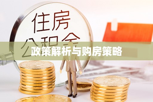元江政策解析与购房策略