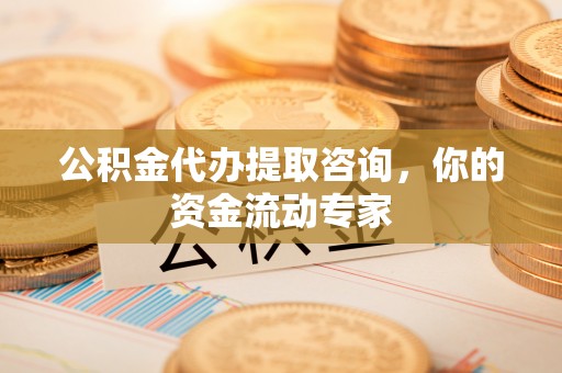 元江公积金代办提取咨询，你的资金流动专家
