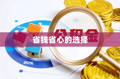 元江省钱省心的选择